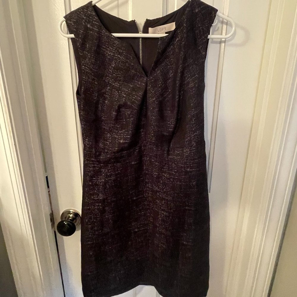 Ann Taylor Loft - Dress